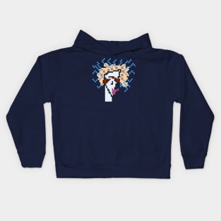 Cryptopunk Kids Hoodie